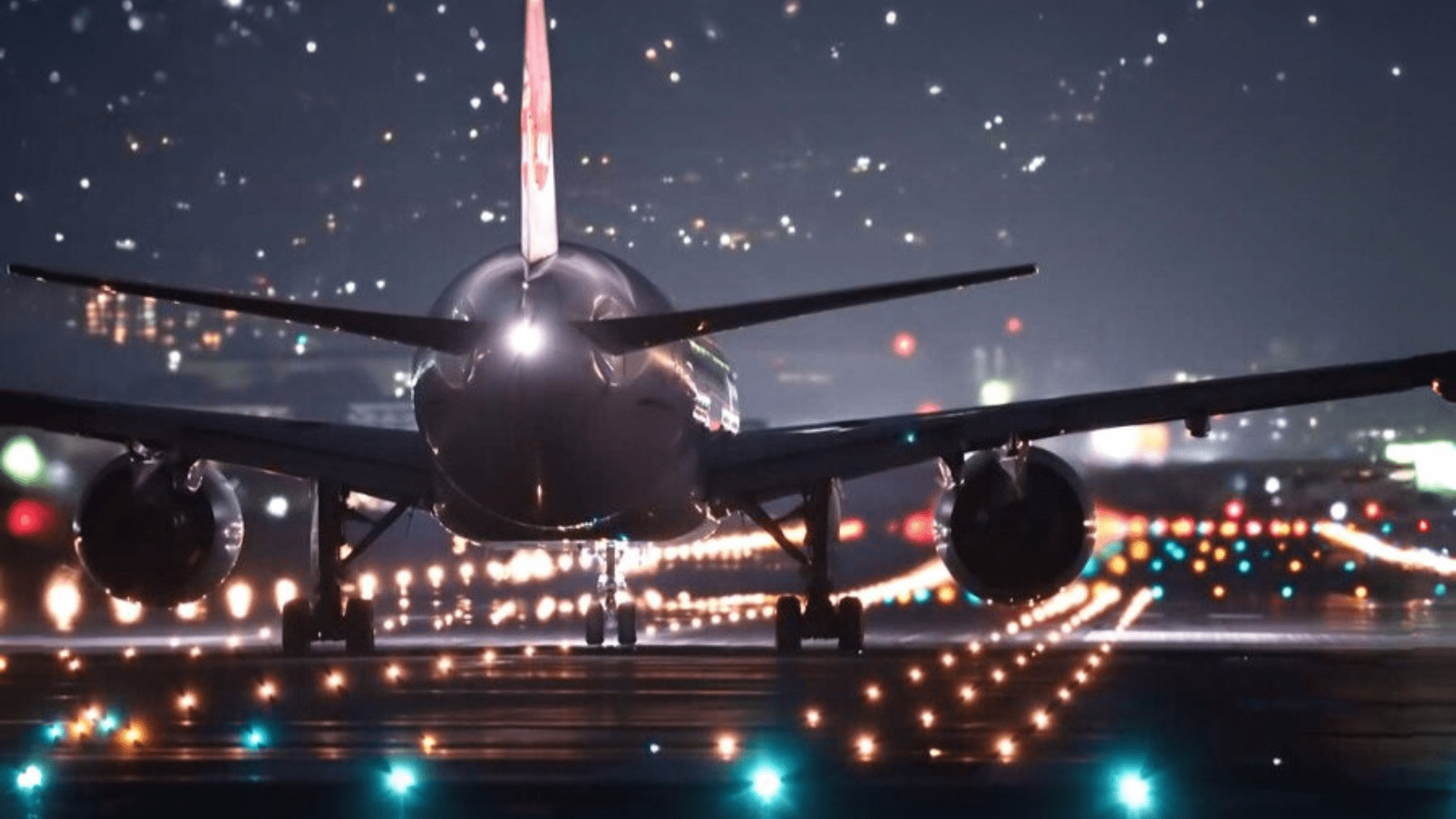 La razón detrás de que el Aeropuerto de Hondarribia cierre por la noche